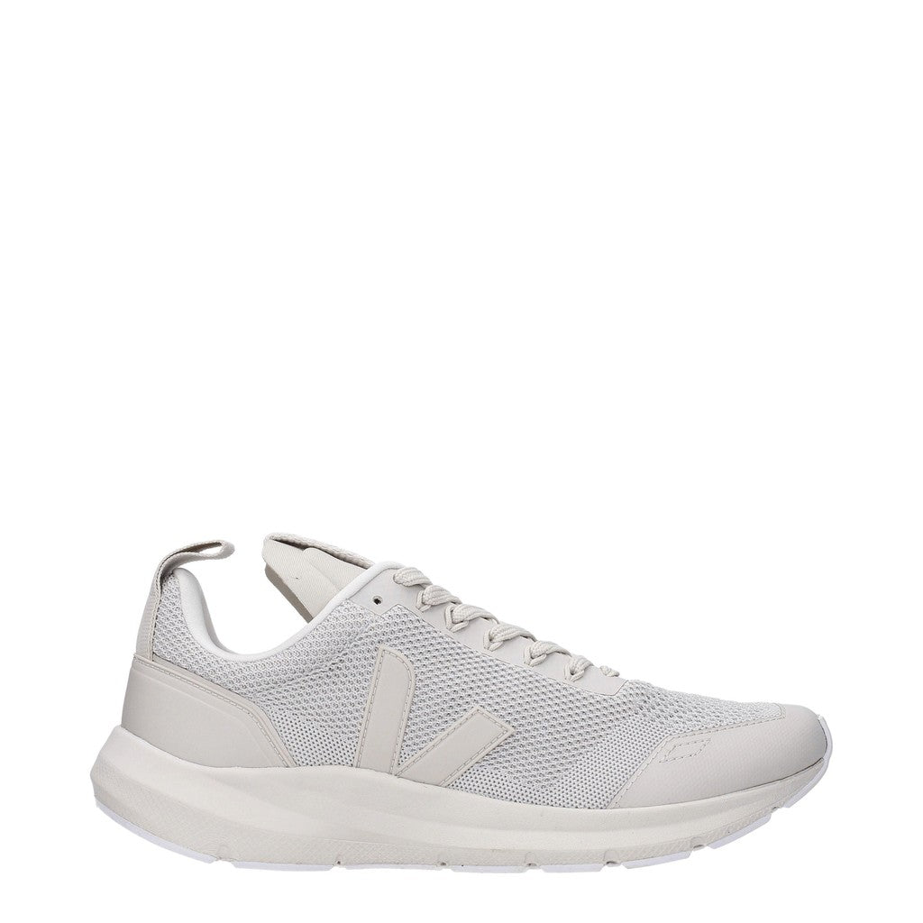 Veja x Rick Owens Performance Runner Sneakers Heren – Lichtgrijs