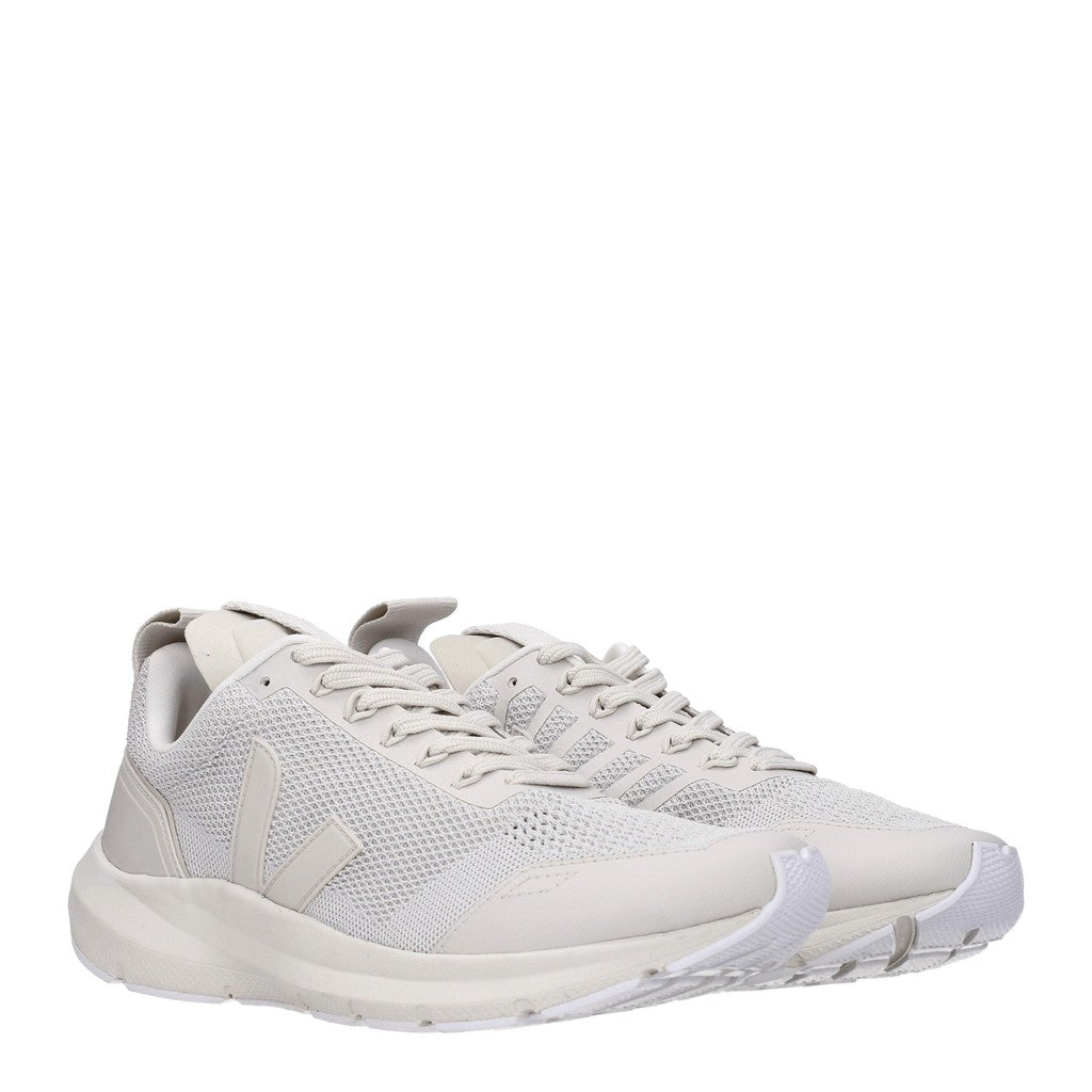 Veja x Rick Owens Performance Runner Sneakers Heren – Lichtgrijs