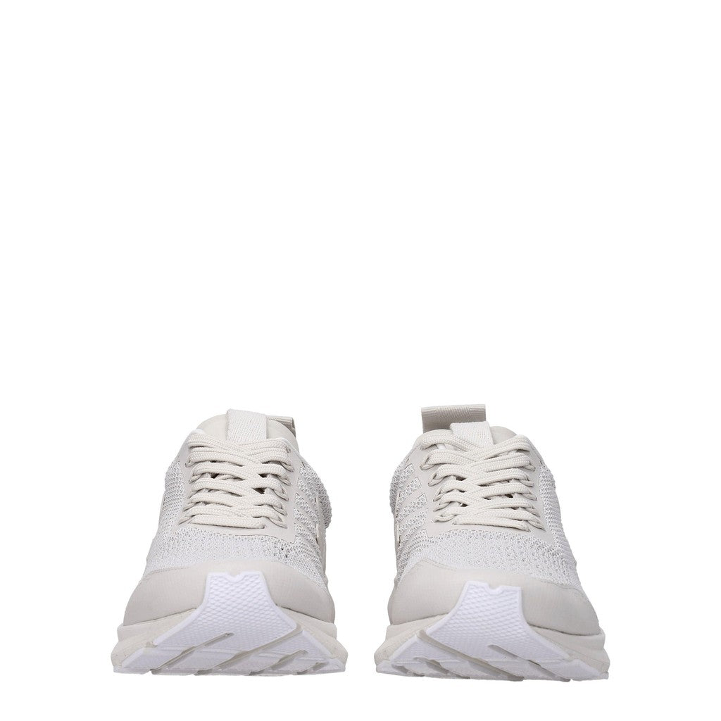 Veja x Rick Owens Performance Runner Sneakers Heren – Lichtgrijs