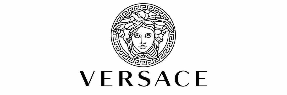 Versace logo