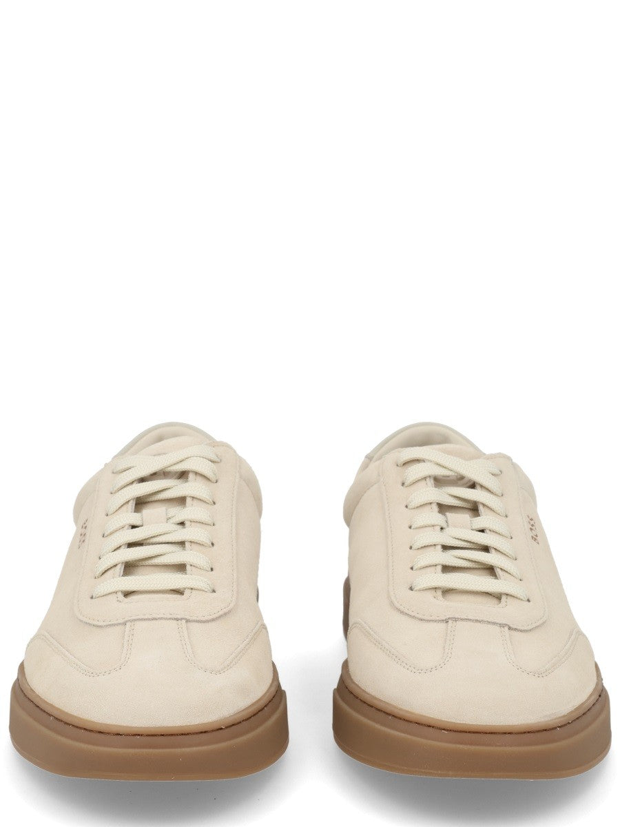 Boss Vinston Sneakers – Beige
