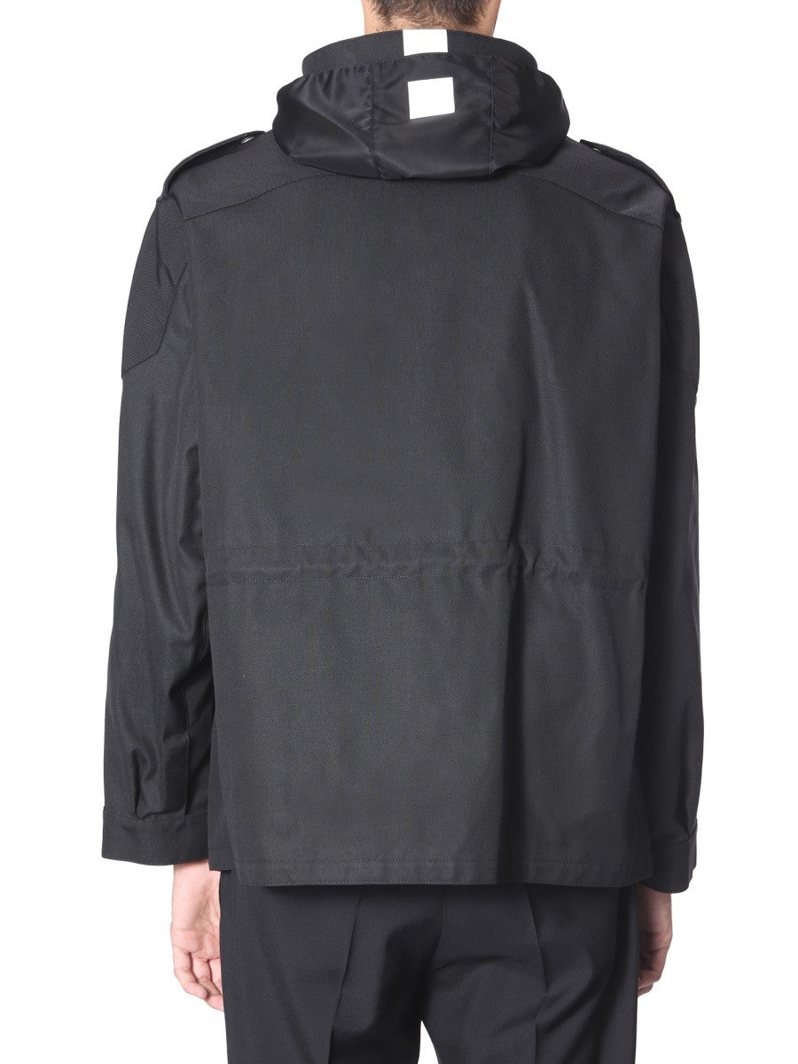 Givenchy Windjack – Zwart