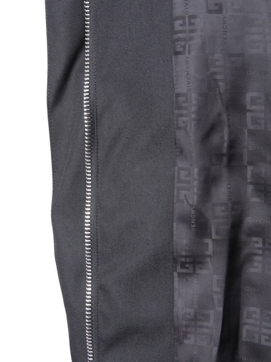 Givenchy Windjack – Zwart