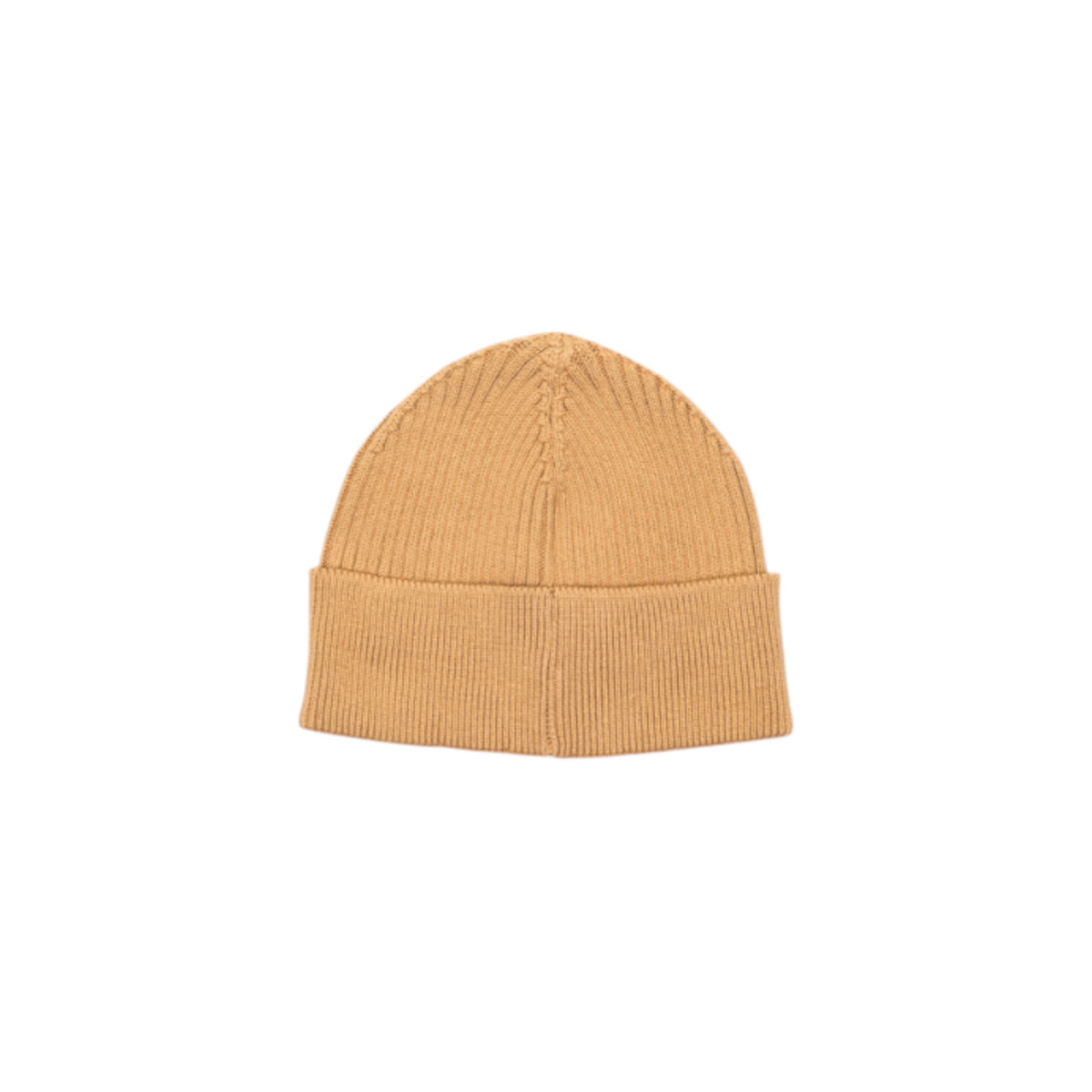 Boss Katoenen muts – Beige