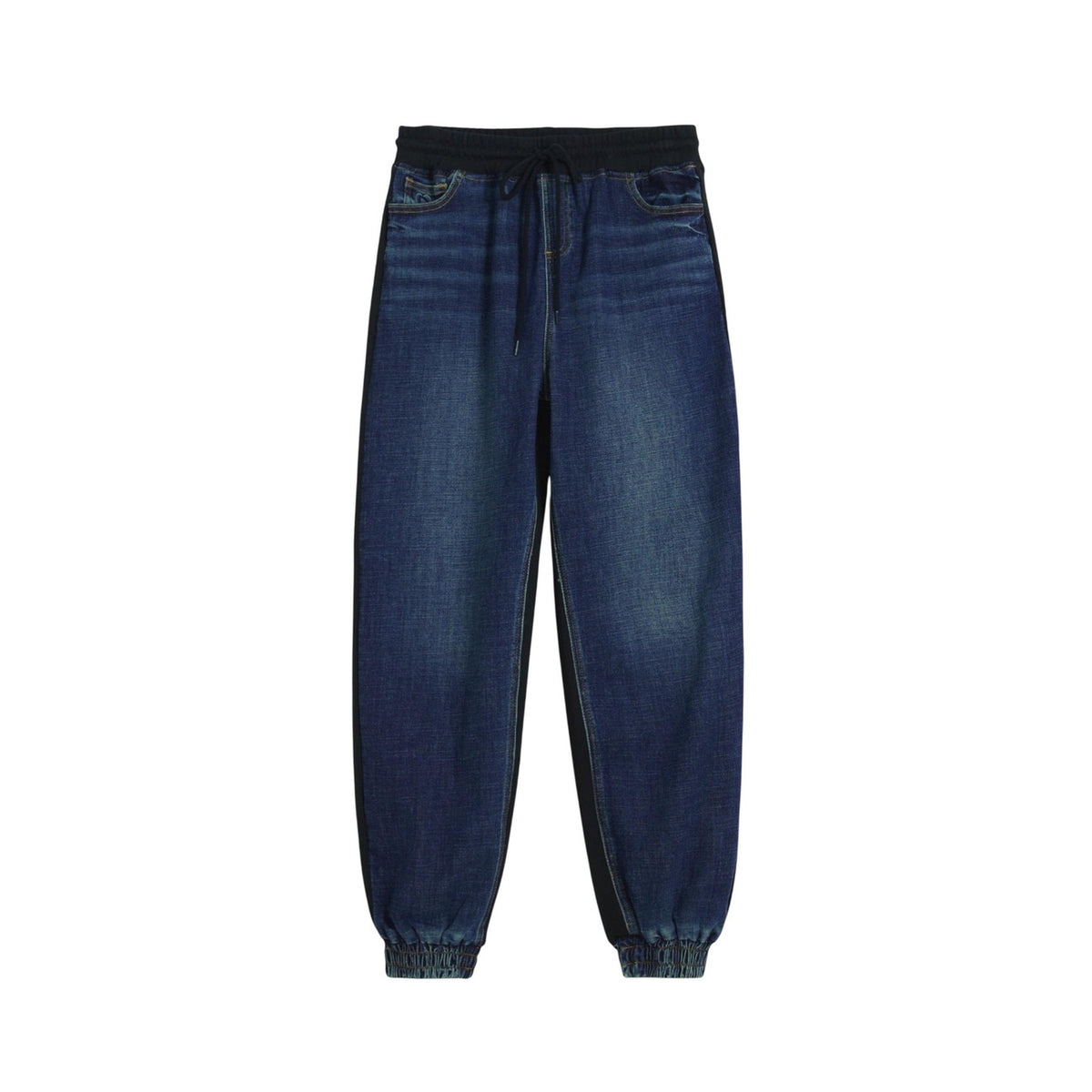 Desigual Jeans – Donkerblauw