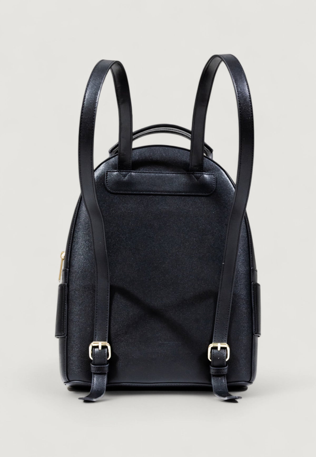 Armani Exchange Polyurethaan Rugzak – Zwart