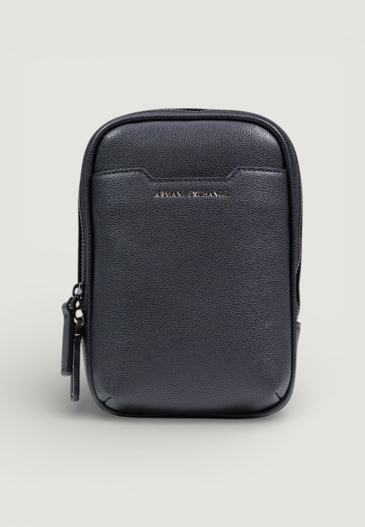 Armani Exchange Schoudertas – Zwart