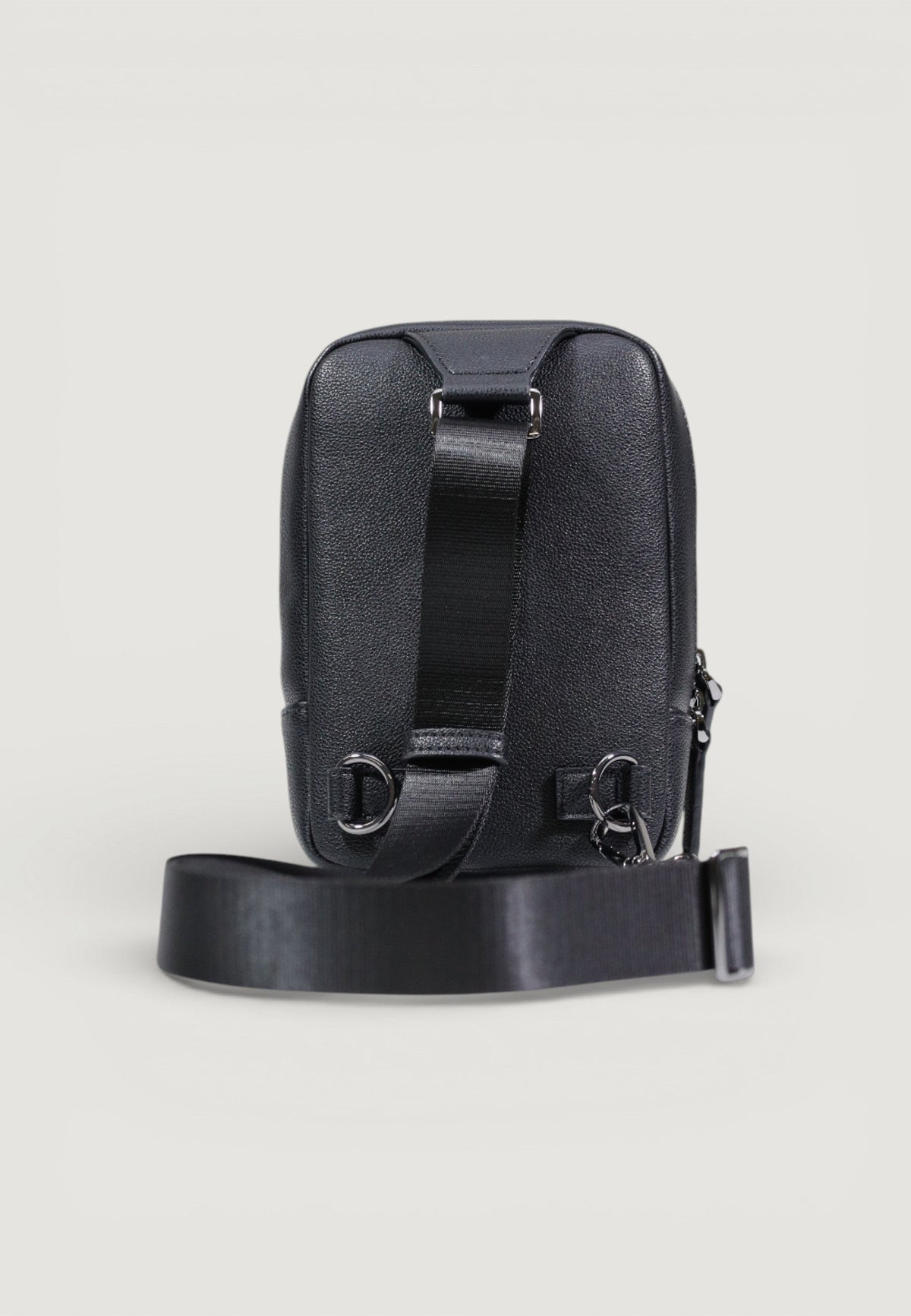 Armani Exchange Schoudertas – Zwart
