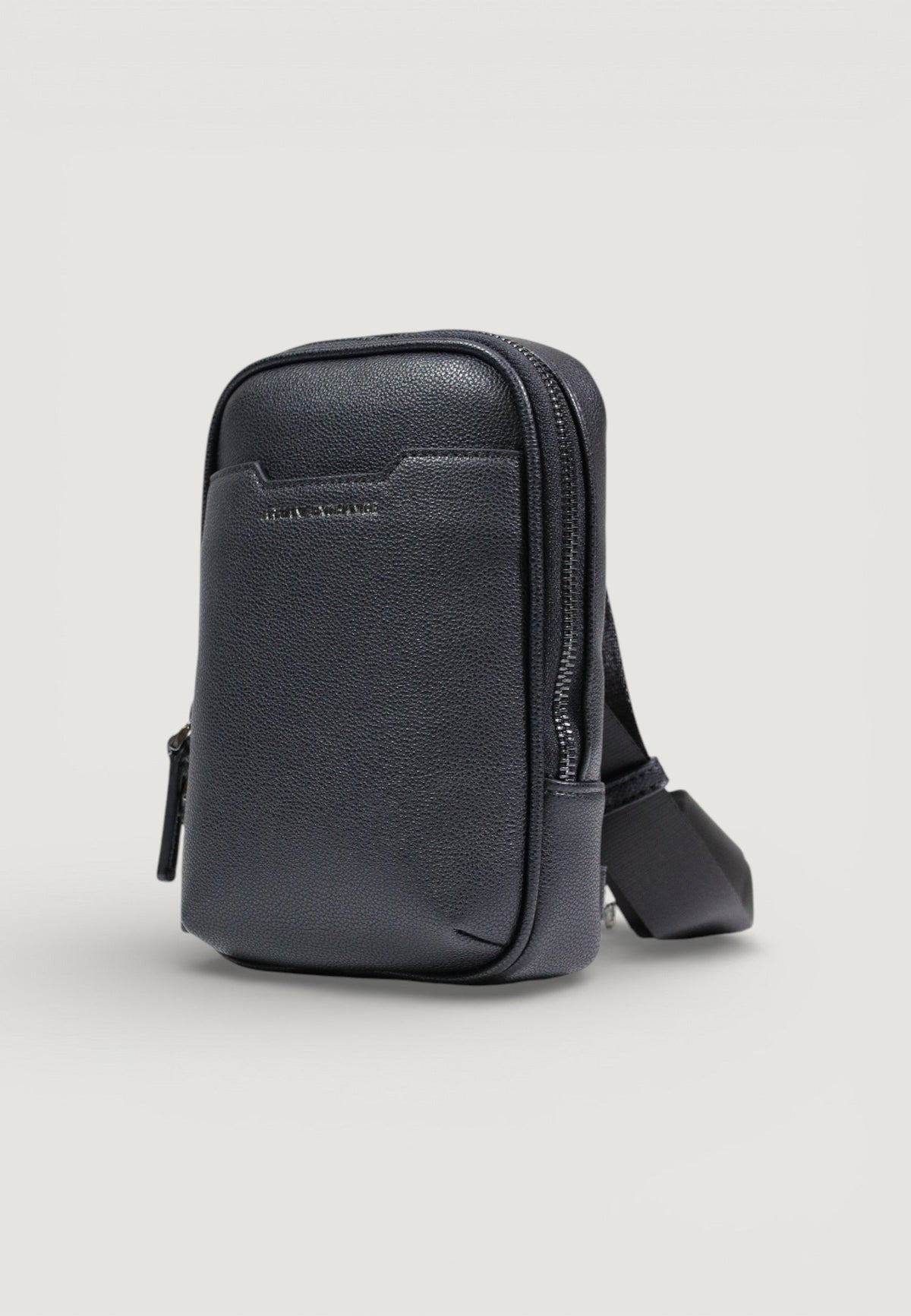 Armani Exchange Schoudertas – Zwart