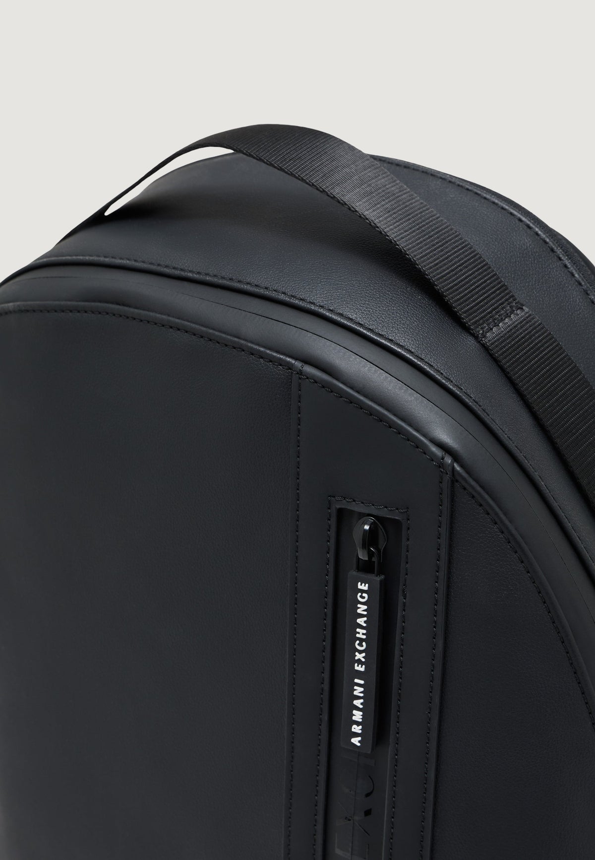 Armani Exchange Rugzak – Zwart