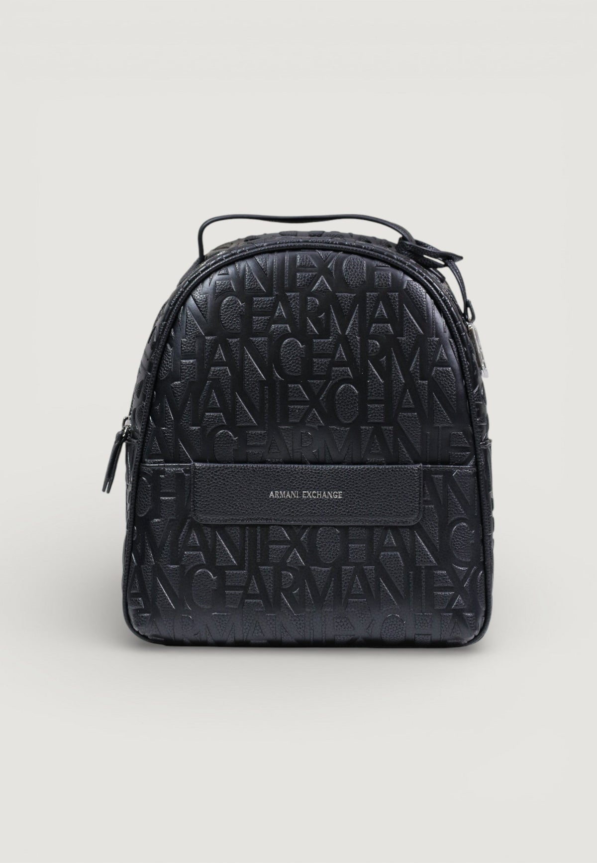 Armani Exchange Rugzak – Zwart