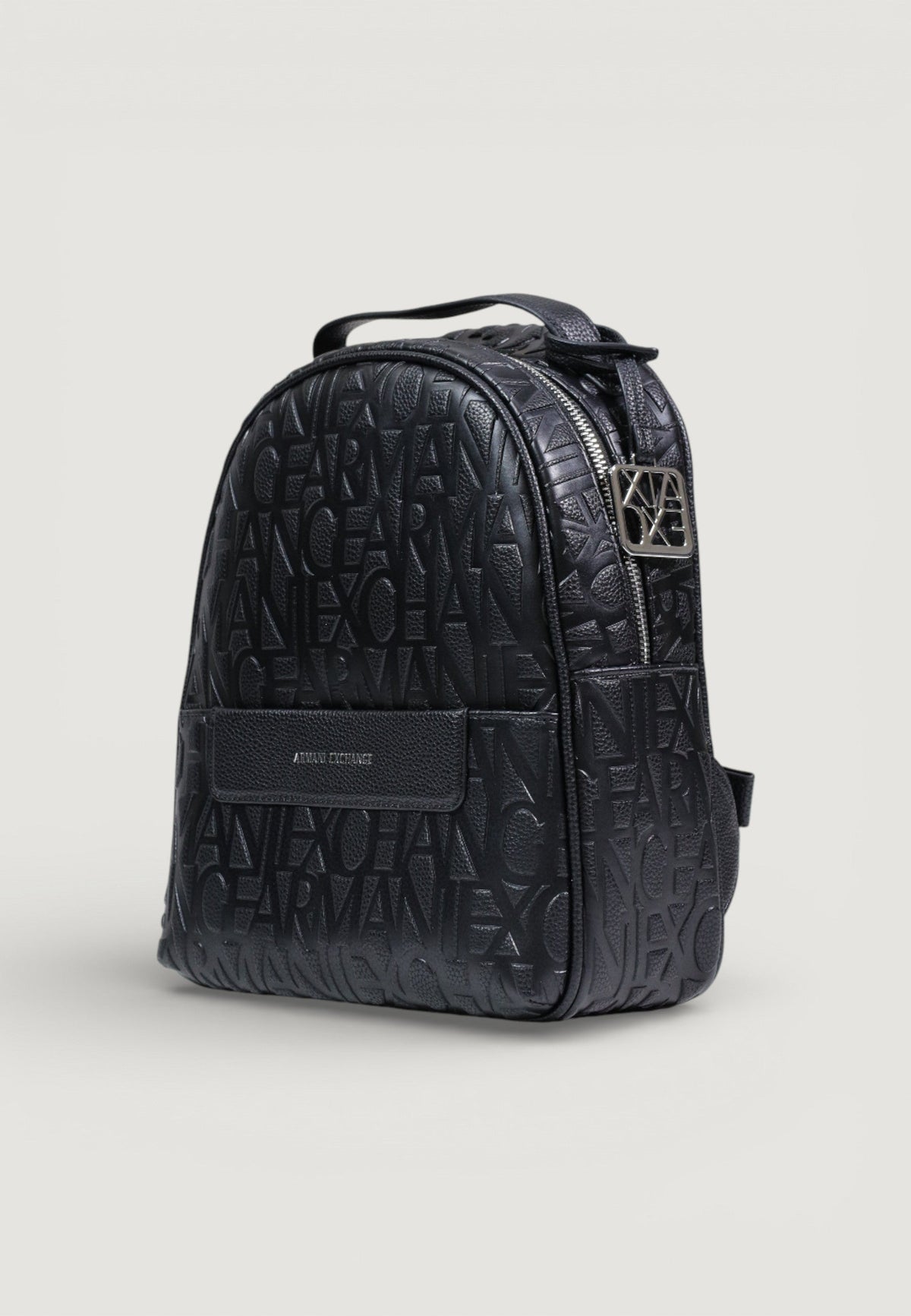 Armani Exchange Rugzak – Zwart
