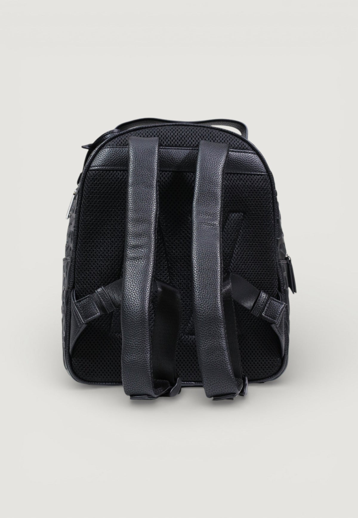 Armani Exchange Rugzak – Zwart