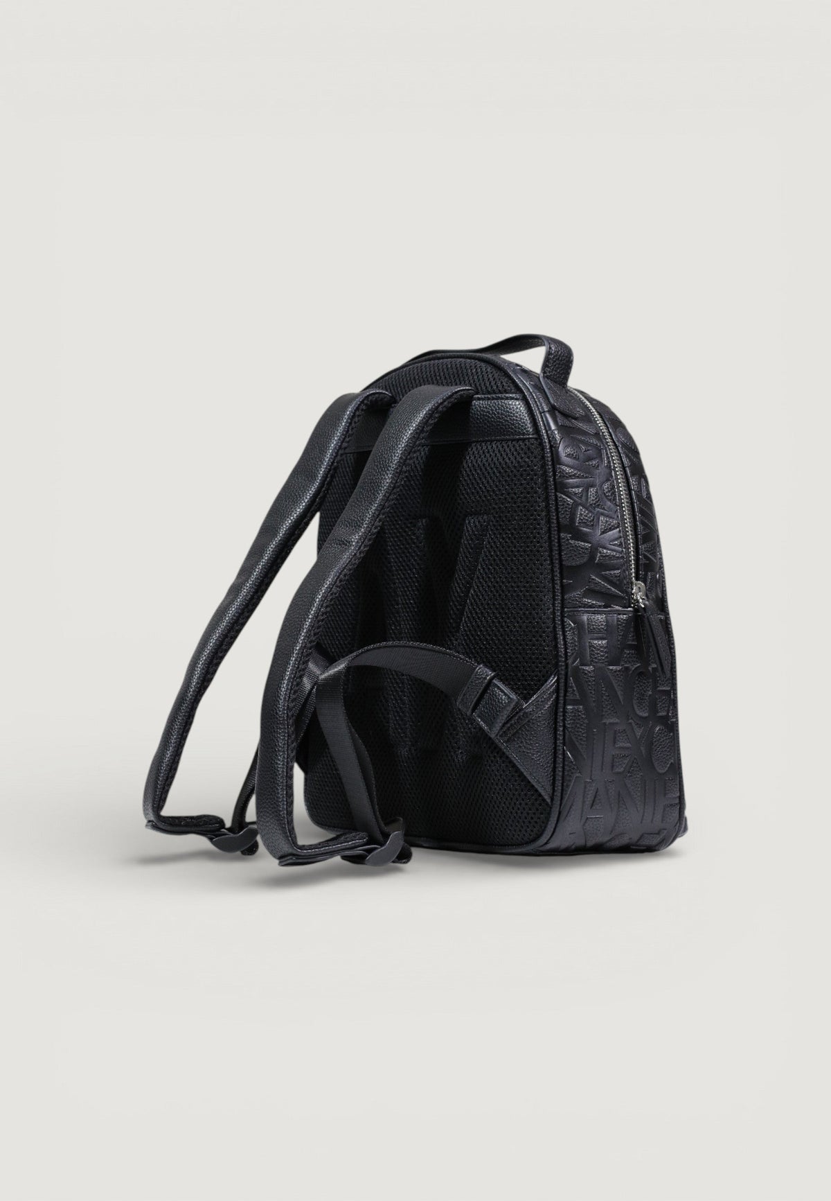 Armani Exchange Rugzak – Zwart